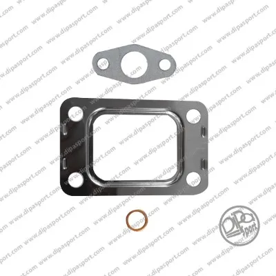 Kit de montage, compresseur Citroën JUMPER I Van · Citroën JUMPER I Platform/Chassis · Fiat DUCATO Bus