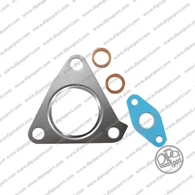 Kit de montage, compresseur Suzuki GRAND VITARA II