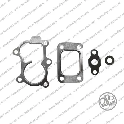 Kit de montage, compresseur Nissan TERRANO II · Nissan TERRANO II Van