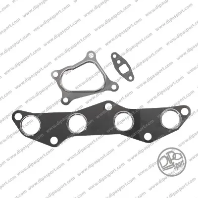 Kit de montage, compresseur Toyota YARIS · Mini MINI