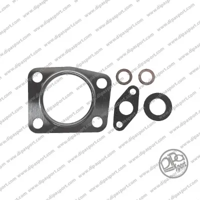 Kit de montage, compresseur Mitsubishi L200 · Mitsubishi PAJERO SPORT I · Mitsubishi PAJERO CLASSIC