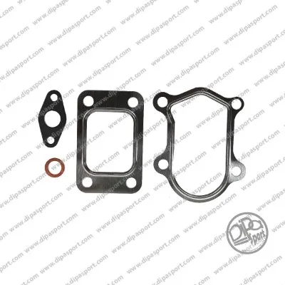 Kit de montage, compresseur Iveco DAILY III Van · Iveco DAILY III Platform/Chassis