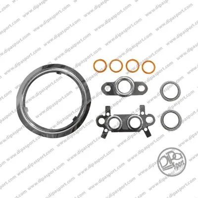 Kit de montage, compresseur Jaguar XF I · Jaguar XF SPORTBRAKE · Land Rover FREELANDER 2