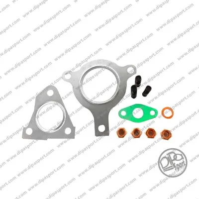 Kit de montage, compresseur Audi A6 C6 · Audi A6 C6 Avant · Audi A5