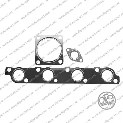 Kit de montage, compresseur Ford TRANSIT Bus · Ford TRANSIT Van · Ford TRANSIT Platform/Chassis