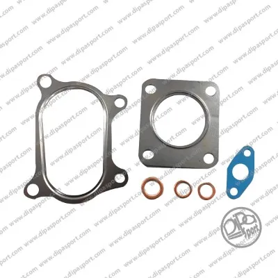 Kit de montage, compresseur Alfa Romeo MITO · Alfa Romeo GIULIETTA · Fiat GRANDE PUNTO