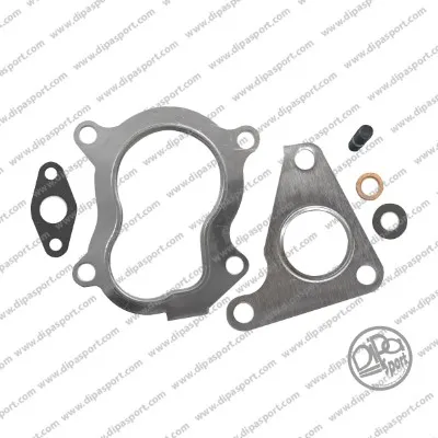 Kit de montage, compresseur Mitsubishi CARISMA · Mitsubishi CARISMA Saloon · Mitsubishi SPACE STAR MPV