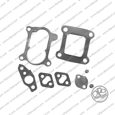 Kit de montage, compresseur Toyota LAND CRUISER · Toyota 4 RUNNER II · Toyota HIACE IV Bus
