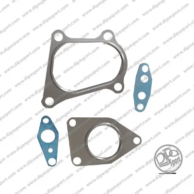 Kit de montage, compresseur Opel VIVARO A Van · Opel VIVARO A Bus · Opel MOVANO B Van