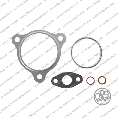 Kit de montage, compresseur Audi A6 C6 · Audi A6 C6 Avant · Audi Q7