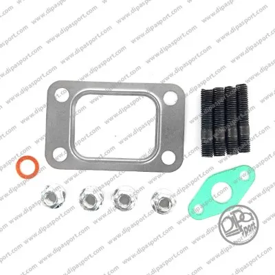 Kit de montage, compresseur Iveco DAILY III Van · Iveco DAILY III Platform/Chassis · Iveco DAILY III Bus
