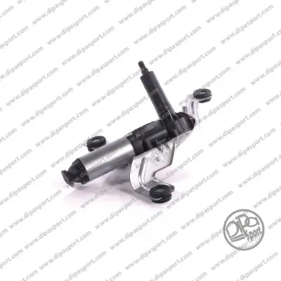 Moteur d'essuie-glace Volvo XC90 I