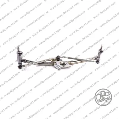 Tringlerie d'essuie-glace Audi A3 · Seat TOLEDO II · Seat LEON