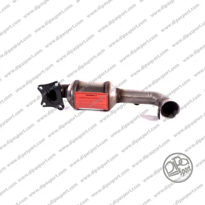 Catalyseur Citroën C3 II · Citroën C-ELYSEE · Citroën C1 II