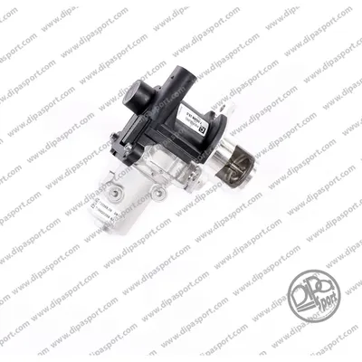 Vanne EGR Nissan MICRA III · Nissan NOTE · Nissan QASHQAI I