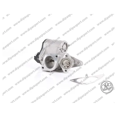 Vanne EGR Renault LAGUNA II · Renault LAGUNA II Grandtour · Renault MEGANE II