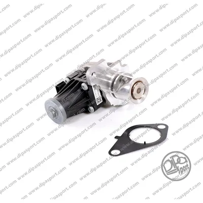 Vanne EGR Mercedes-Benz B-CLASS Sports Tourer · Mercedes-Benz A-CLASS · Mercedes-Benz CITAN Mixto