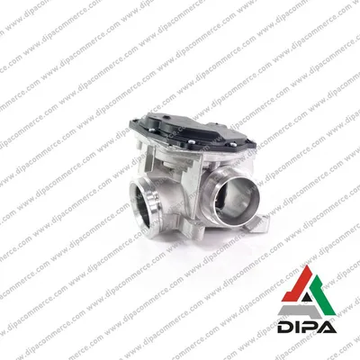 Vanne EGR Alfa Romeo GIULIETTA · Fiat DUCATO Bus · Fiat DUCATO Van