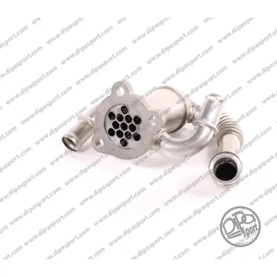 Radiateur, réaspiration des gaz d'échappement Fiat PUNTO · Fiat DOBLO MPV · Fiat DOBLO Box Body/MPV