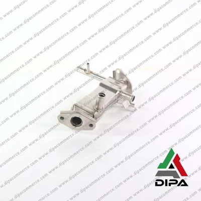 Radiateur, réaspiration des gaz d'échappement Toyota AURIS · Toyota PRIUS · Toyota PRIUS PLUS