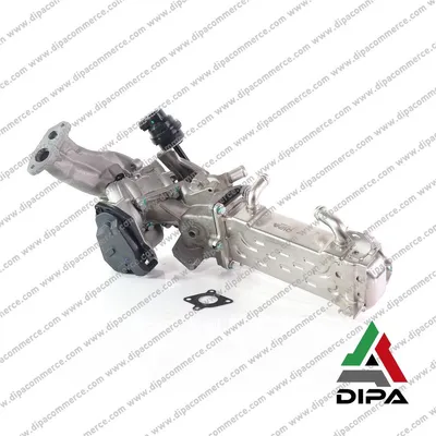 Module-EGR Mercedes-Benz SPRINTER 3-t Bus · Mercedes-Benz SPRINTER 3-t Van · Mercedes-Benz SPRINTER 3-t Platform/Chassis