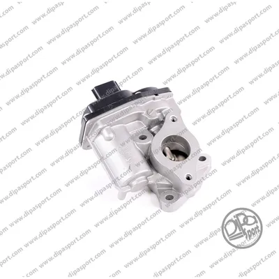 Vanne EGR Mercedes-Benz B-CLASS Sports Tourer · Mercedes-Benz A-CLASS · Mercedes-Benz CITAN Mixto