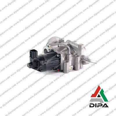 Vanne EGR Fiat FULLBACK Pickup · Mitsubishi L200 / TRITON · Mitsubishi PAJERO SPORT III