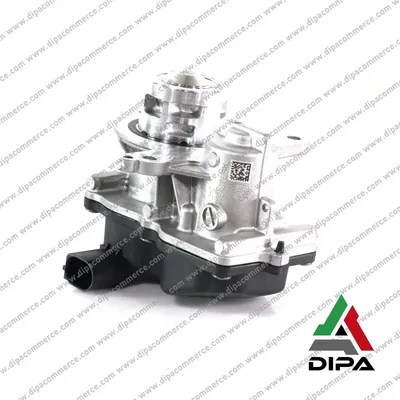 Vanne EGR Audi A4 B9 · Audi A4 B9 Avant · Audi A4 Allroad B9