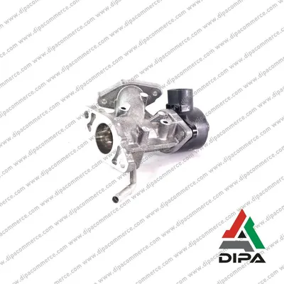 Vanne EGR Toyota C-HR · Toyota PRIUS PHV · Toyota COROLLA Hatchback