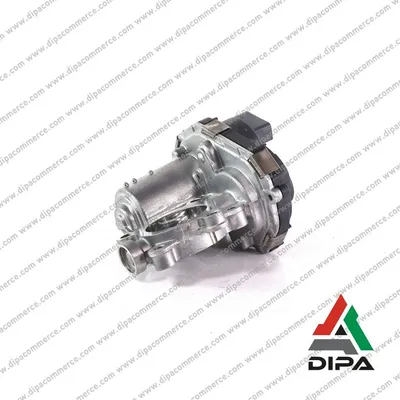 Vanne EGR Audi A4 B9 · Audi A4 B9 Avant · Audi A4 Allroad B9