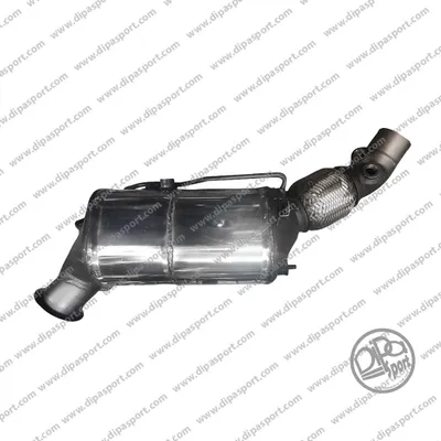 Catalyseur SCR Bmw X5