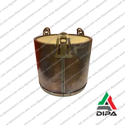 Filtre à particuliers DIPASPORT FAP506R