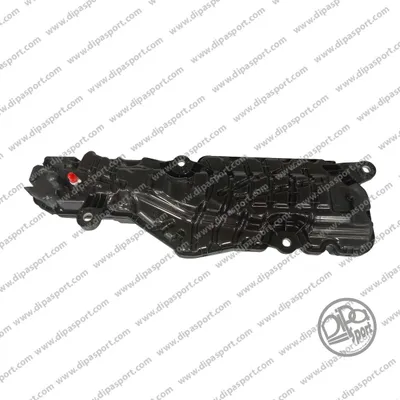 Unité réservoir, Injection d'urée Fiat 500X · Jeep COMPASS