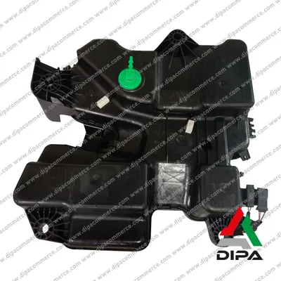 Module d'alimentation, injection d'urée Citroën SPACETOURER Bus · Citroën JUMPY III Van · Citroën JUMPY III Bus