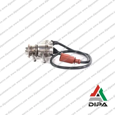 Module d'alimentation, injection d'urée Porsche MACAN