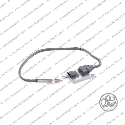 Capteur NOx, Injection d'urée Mercedes-Benz M-CLASS · Mercedes-Benz S-CLASS · Mercedes-Benz GL-CLASS