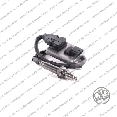 Capteur NOx, Injection d'urée Mercedes-Benz SPRINTER 3-t Bus · Mercedes-Benz SPRINTER 3-t Van · Mercedes-Benz SPRINTER 3,5-t Bus