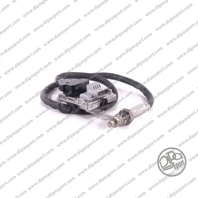Capteur NOx, Catalyseur NOx Nissan NAVARA NP300 Pickup · Nissan NV300 Van · Nissan NV300 Kombi