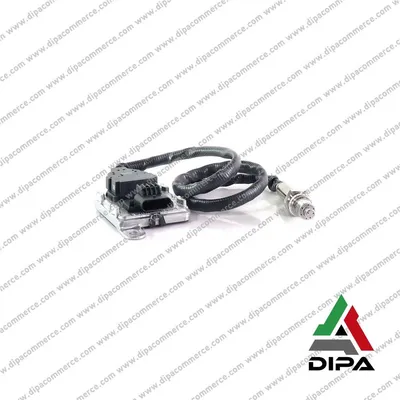 Capteur NOx, Catalyseur NOx Mercedes-Benz C-CLASS · Mercedes-Benz V-CLASS · Mercedes-Benz C-CLASS T-Model