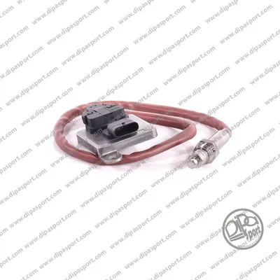 Capteur NOx, Catalyseur NOx Mercedes-Benz SPRINTER 3-t Bus · Mercedes-Benz SPRINTER 3-t Van · Mercedes-Benz SPRINTER 3-t Platform/Chassis
