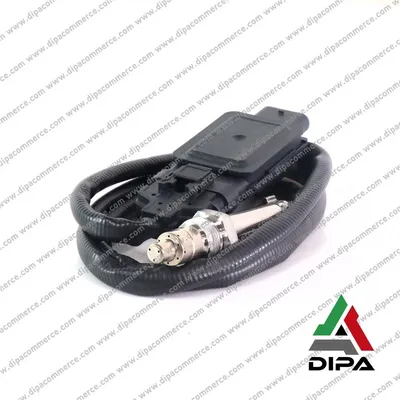 Capteur NOx, Catalyseur NOx Bmw 5 · Bmw 5 Touring · Bmw 6 Gran Turismo