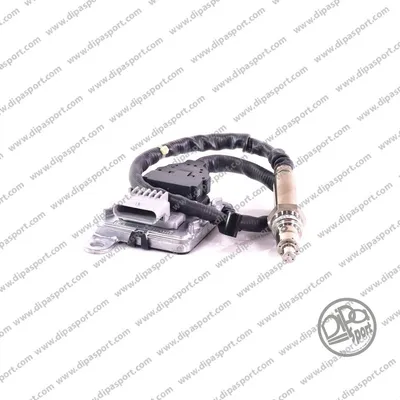 Capteur NOx, Catalyseur NOx Opel INSIGNIA B Grand Sport · Opel INSIGNIA B Sports Tourer · Opel INSIGNIA B Country Tourer