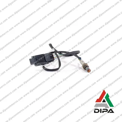 Capteur NOx, Injection d'urée Audi Q3 · Audi Q3 Sportback · Seat TARRACO