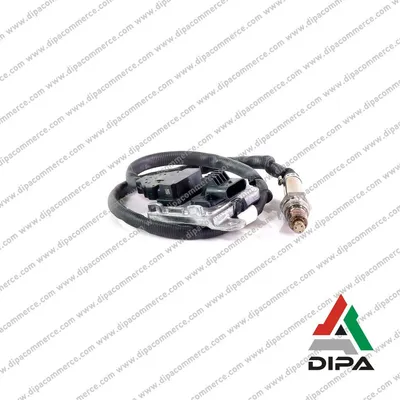 Capteur NOx, Injection d'urée Hyundai TUCSON · Kia SPORTAGE IV