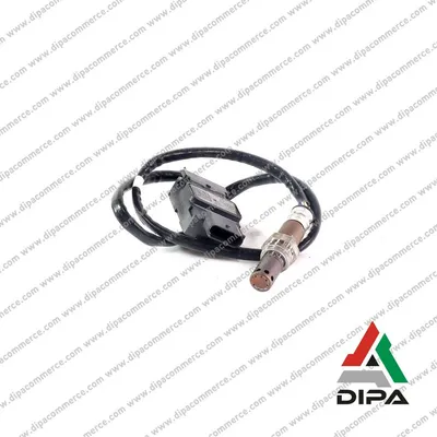 Capteur NOx, Injection d'urée Audi Q2 · Audi A3 Sportback · Seat ATECA