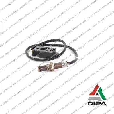Capteur NOx, Injection d'urée Audi A3 Sportback · Audi A3 Limousine · Seat LEON