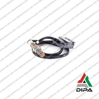 Capteur NOx, Injection d'urée Audi A3 Sportback · Audi A3 Limousine · Seat LEON