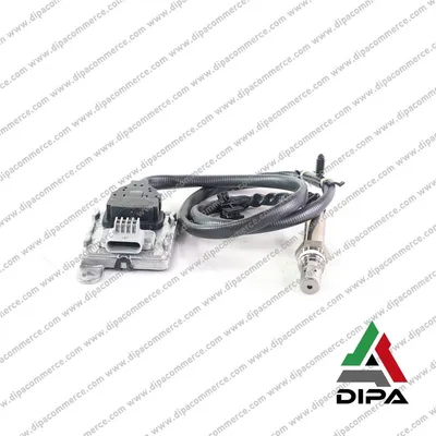 Capteur NOx, Injection d'urée Ford TOURNEO CUSTOM V362 Bus · Ford TRANSIT CUSTOM V362 Van · Ford TRANSIT CUSTOM V362 Bus