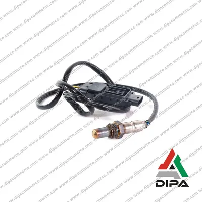 Capteur NOx, Catalyseur NOx Bmw 3 · Bmw X5 · Bmw X6