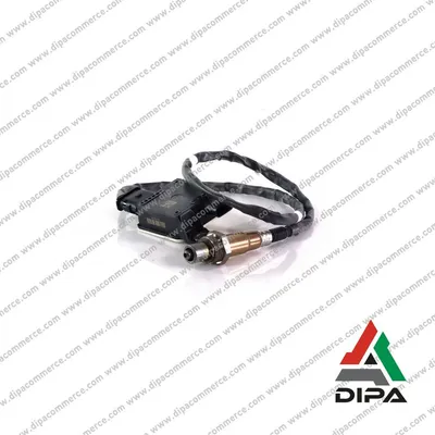 Capteur NOx, Injection d'urée Audi A7 Sportback · Audi A6 C8 · Audi A6 C8 Avant